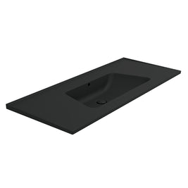 BLOOM WALL BASIN 1220X515X175MM NTH