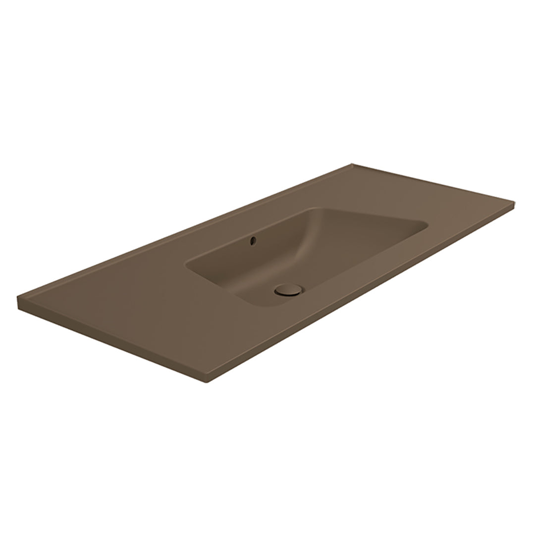 BLOOM WALL BASIN 1220X515X175MM NTH