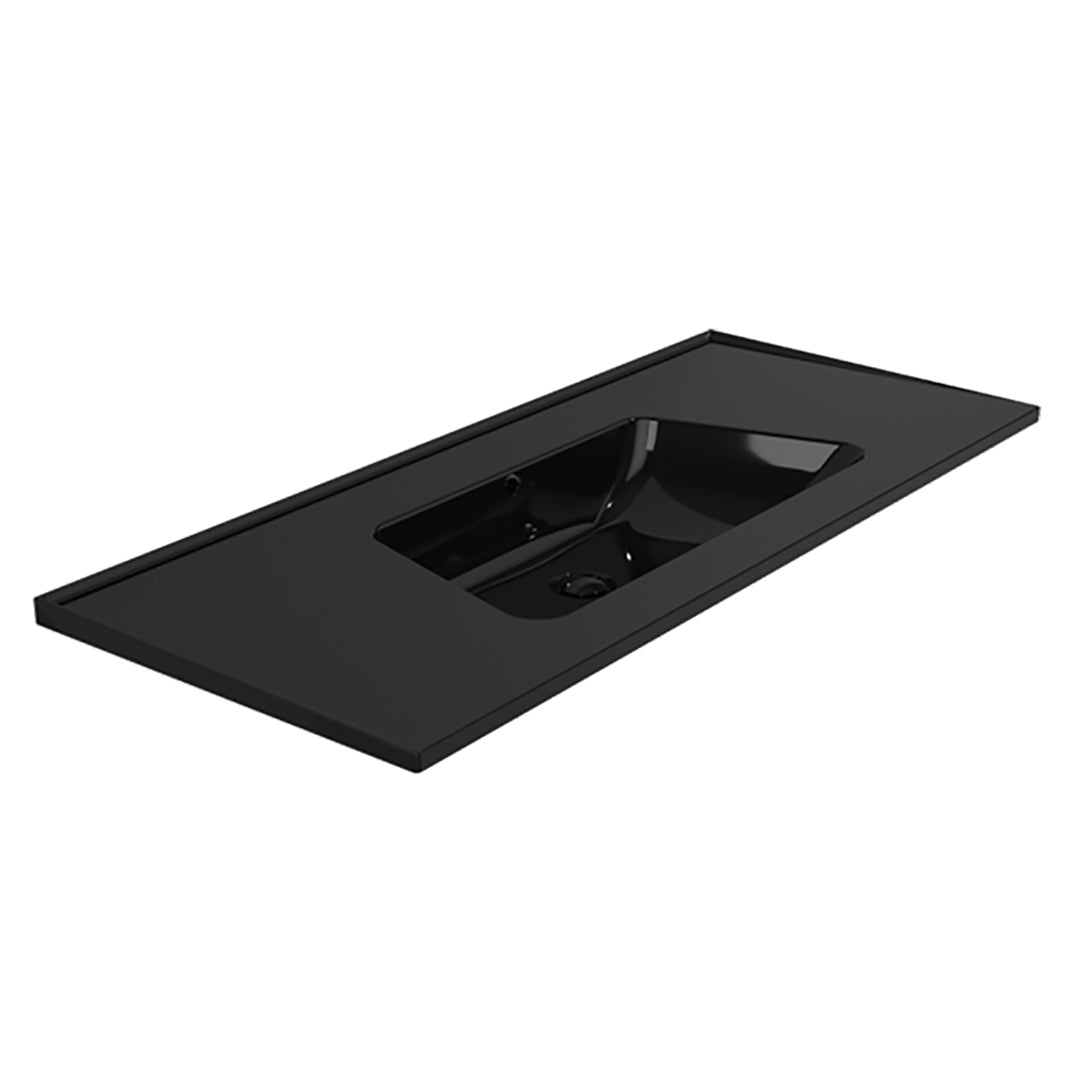 BLOOM WALL BASIN 1220X515X175MM NTH