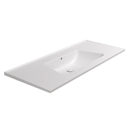 BLOOM WALL BASIN 1220X515X175MM NTH