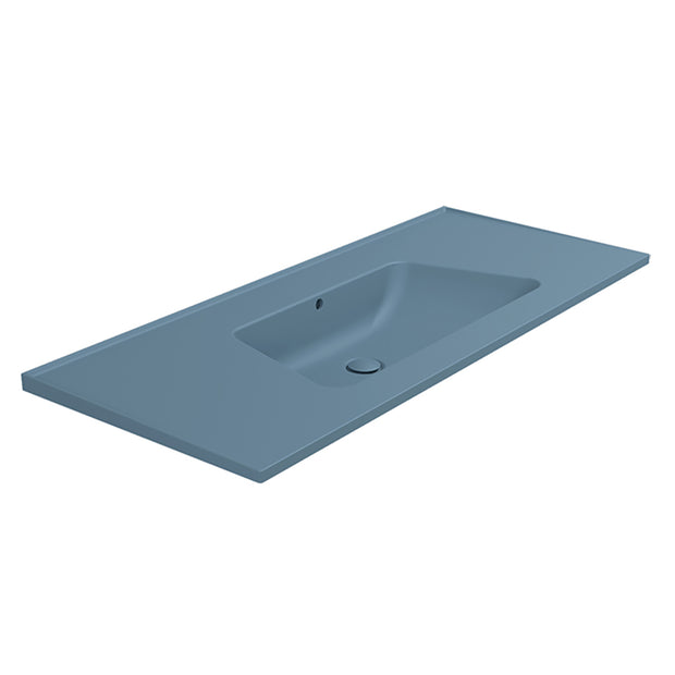BLOOM WALL BASIN 1220X515X175MM NTH