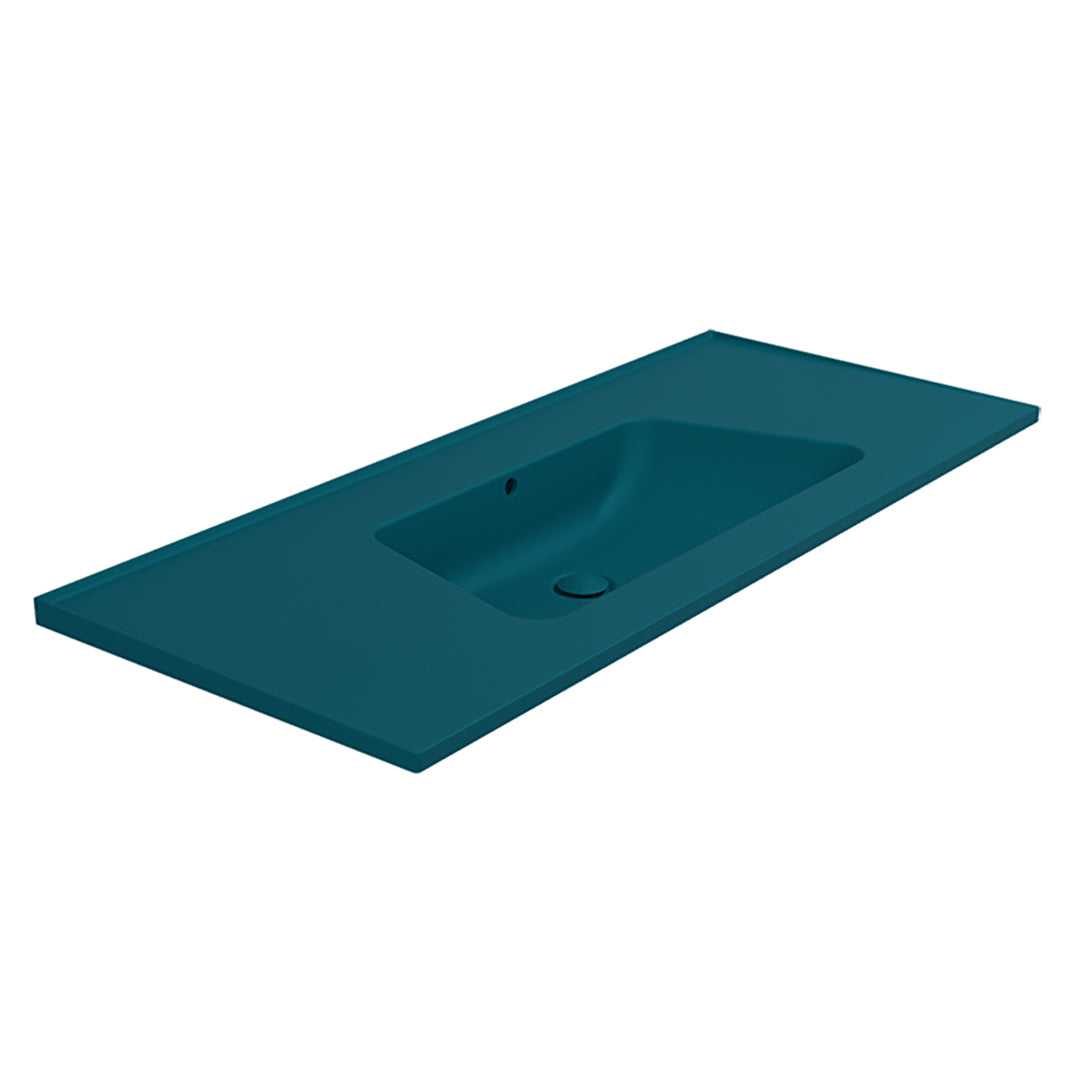BLOOM WALL BASIN 1220X515X175MM NTH