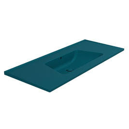 BLOOM WALL BASIN 1220X515X175MM NTH