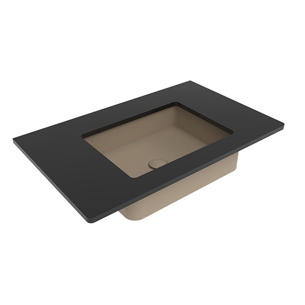 MINIWASH UNDERMOUNT BASIN 480X360X120MM
