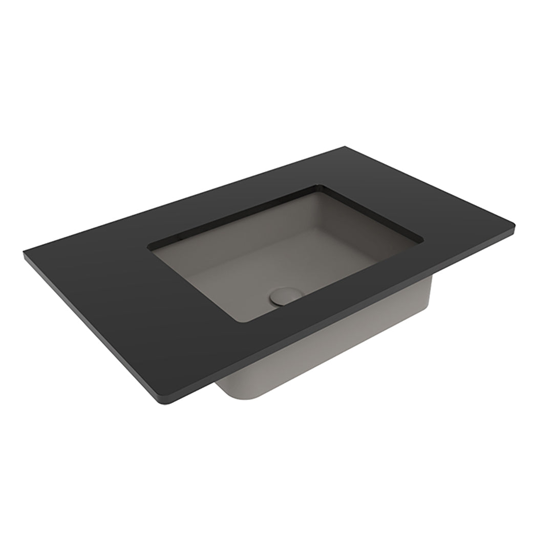 MINIWASH UNDERMOUNT BASIN 480X360X120MM