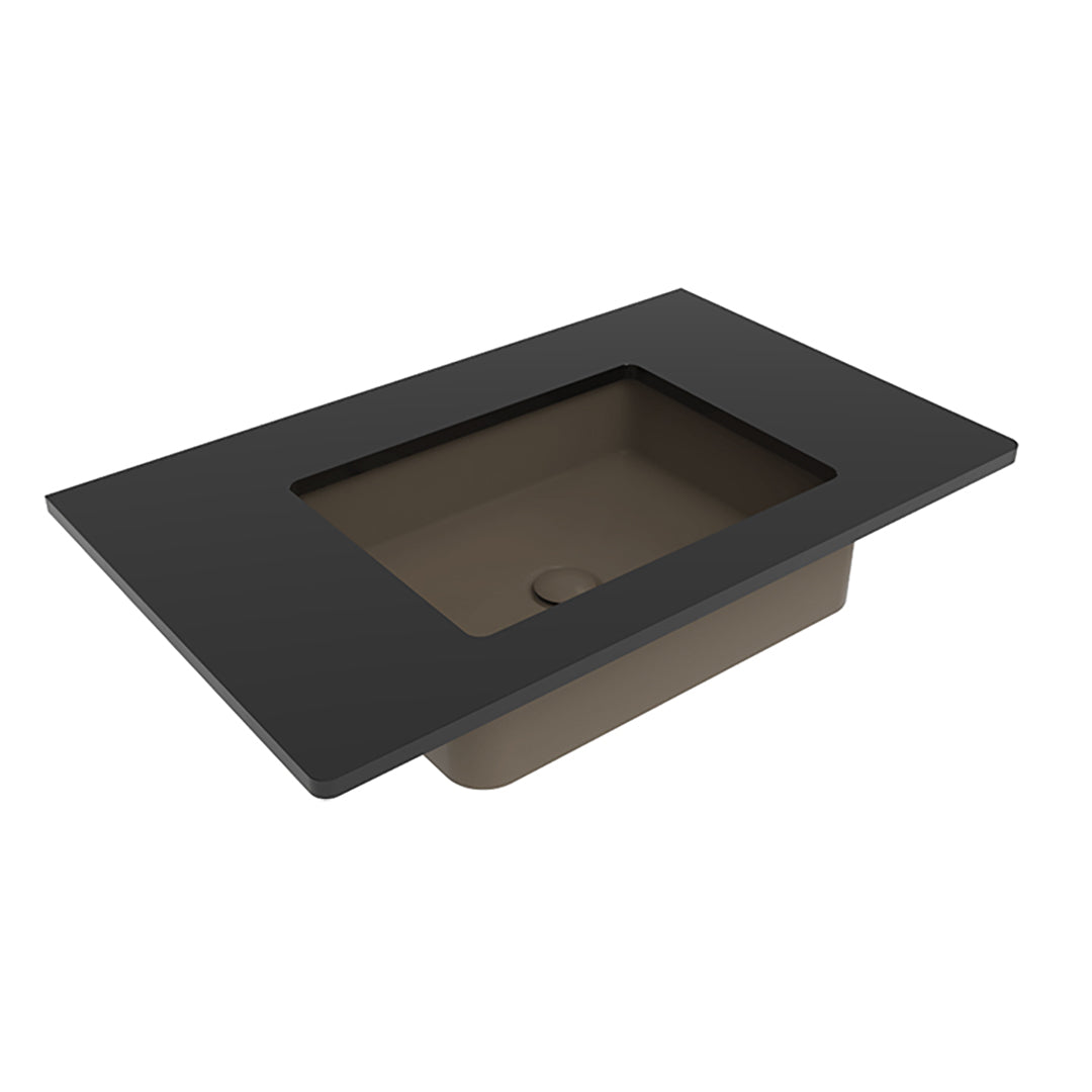 MINIWASH UNDERMOUNT BASIN 480X360X120MM