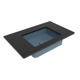 MINIWASH UNDERMOUNT BASIN 480X360X120MM