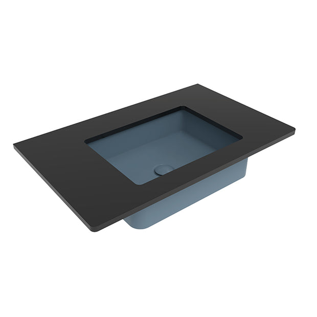 MINIWASH UNDERMOUNT BASIN 480X360X120MM