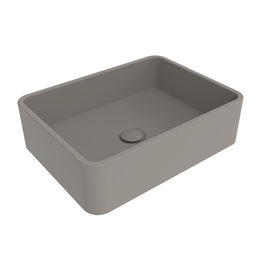 MINIWASH VESSEL BASIN 480X360X130MM NTH NOF