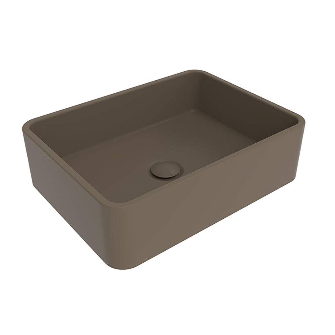 MINIWASH VESSEL BASIN 480X360X130MM NTH NOF