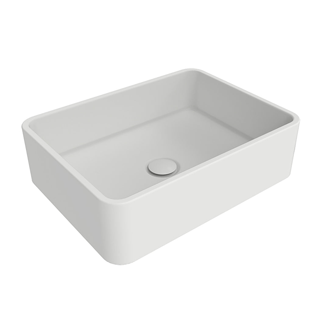 MINIWASH VESSEL BASIN 480X360X130MM NTH NOF