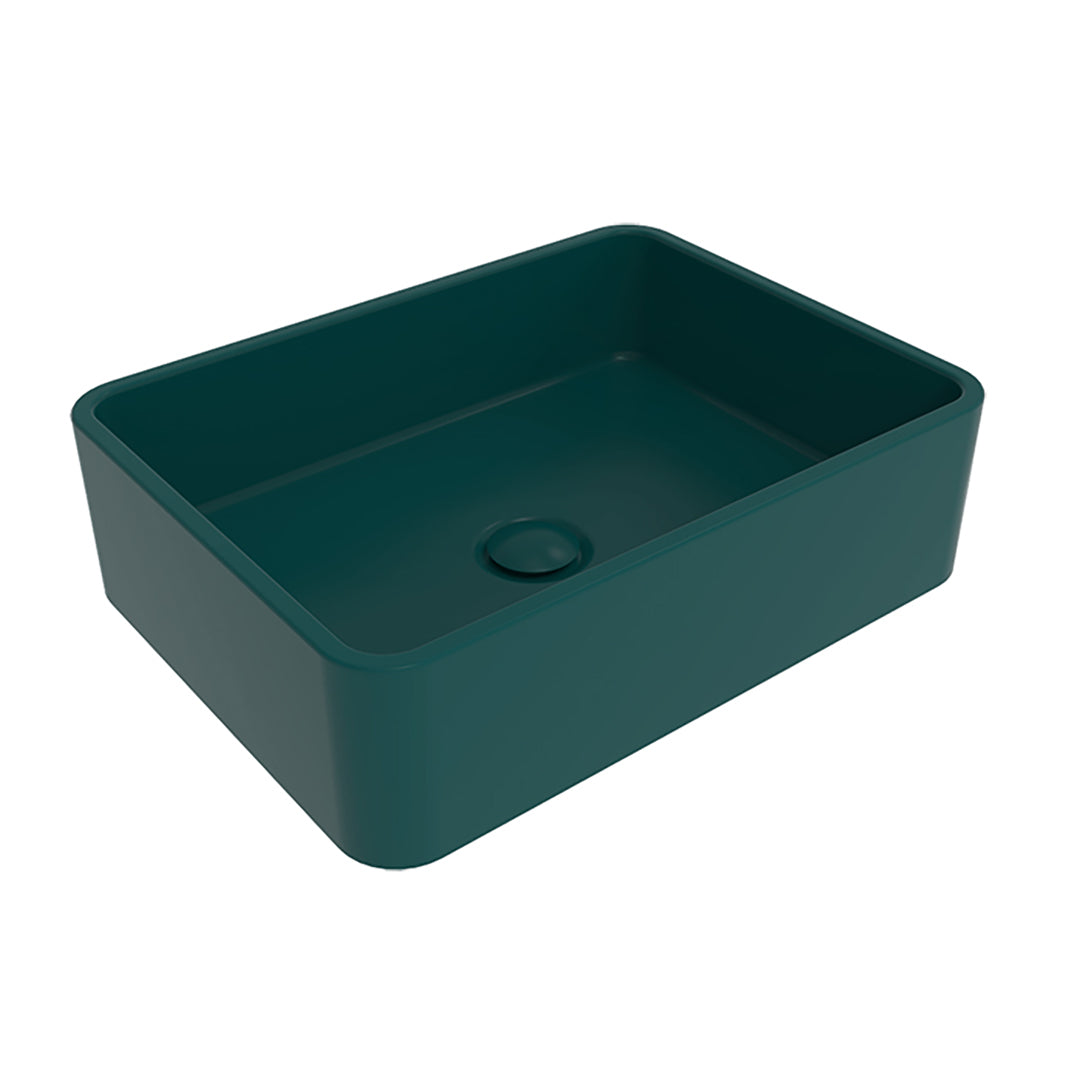 MINIWASH VESSEL BASIN 480X360X130MM NTH NOF