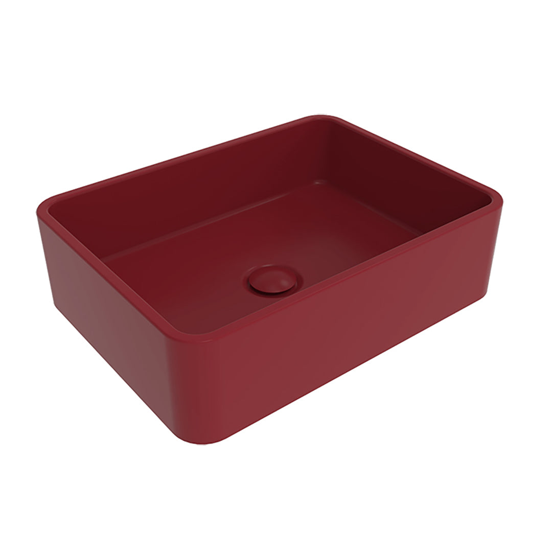 MINIWASH VESSEL BASIN 480X360X130MM NTH NOF