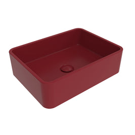 MINIWASH VESSEL BASIN 480X360X130MM NTH NOF