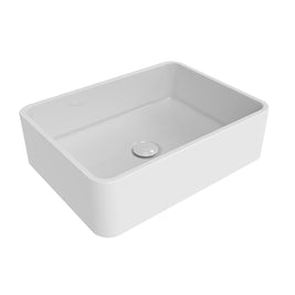 MINIWASH VESSEL BASIN 480X360X130MM NTH NOF