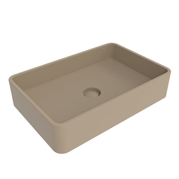 MINIWASH VESSEL BASIN 600X400X130MM NTH NOF