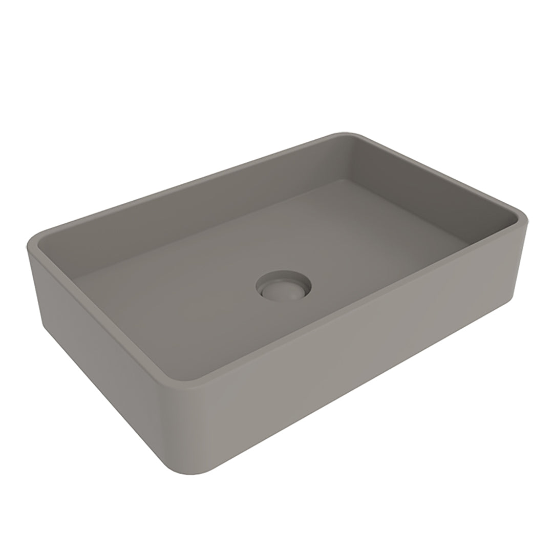 MINIWASH VESSEL BASIN 600X400X130MM NTH NOF