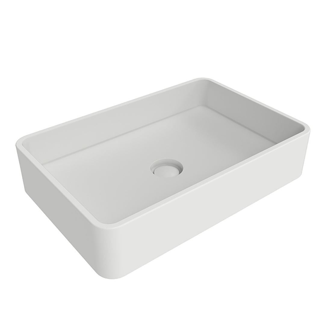 MINIWASH VESSEL BASIN 600X400X130MM NTH NOF