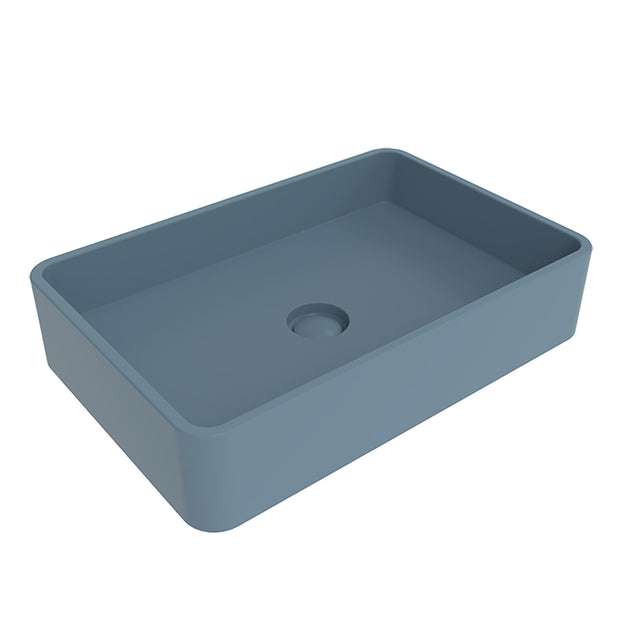 MINIWASH VESSEL BASIN 600X400X130MM NTH NOF