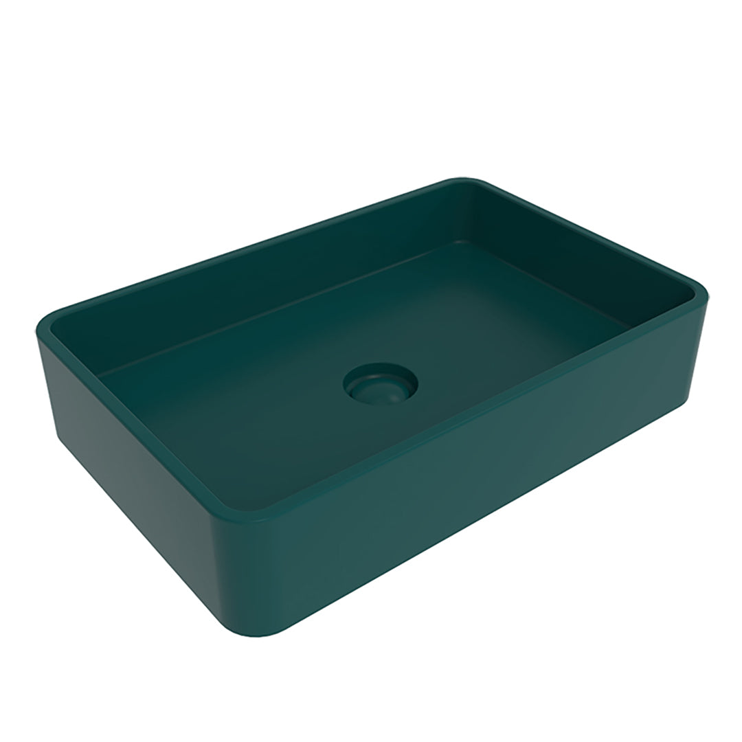 MINIWASH VESSEL BASIN 600X400X130MM NTH NOF