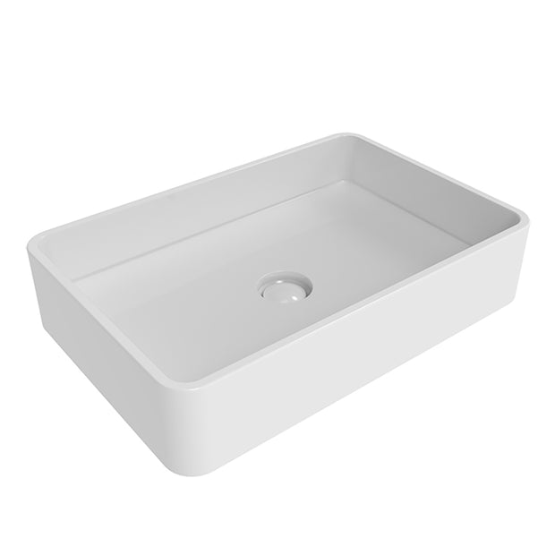 MINIWASH VESSEL BASIN 600X400X130MM NTH NOF