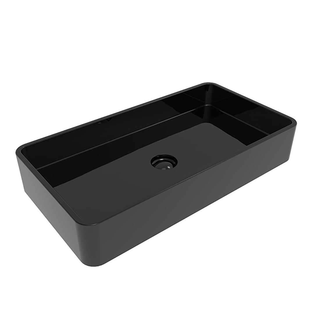 MINIWASH VESSEL BASIN 750X400X130MM NTH NOF