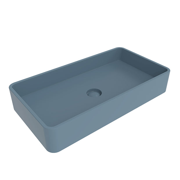 MINIWASH VESSEL BASIN 750X400X130MM NTH NOF