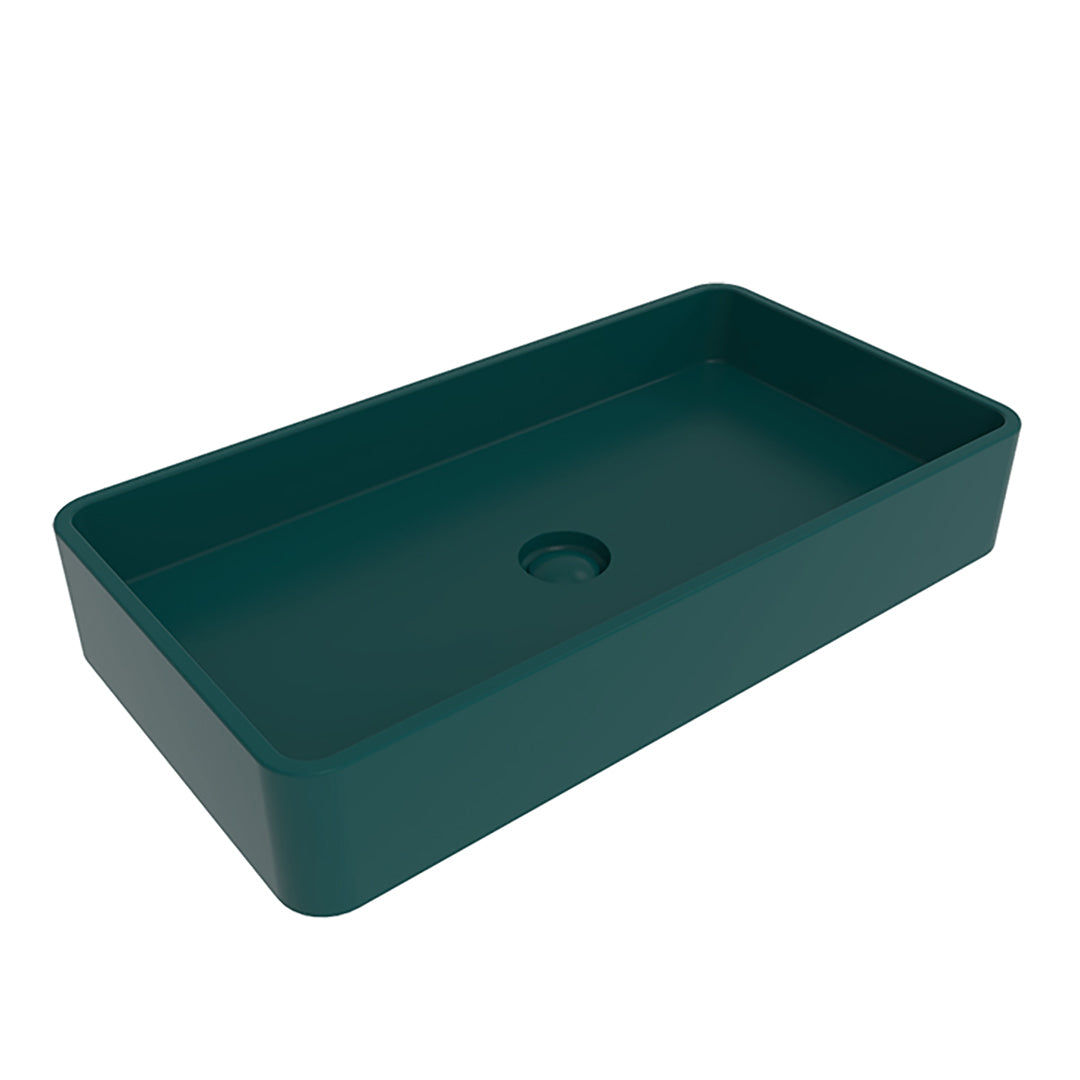 MINIWASH VESSEL BASIN 750X400X130MM NTH NOF