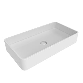 MINIWASH VESSEL BASIN 750X400X130MM NTH NOF