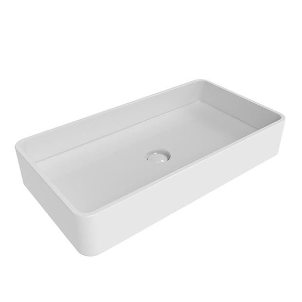 MINIWASH VESSEL BASIN 750X400X130MM NTH NOF