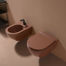 APP GO SILENT WALL HUNG PAN