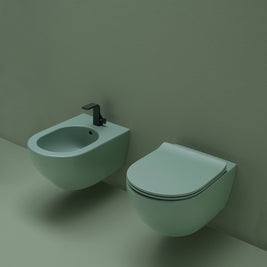 APP WALL HUNG BIDET