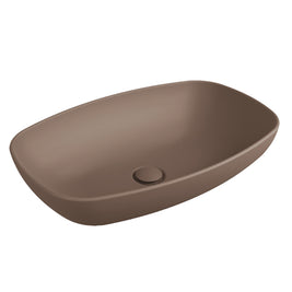 NUDASLIM VESSEL BASIN 600X390X140MM NTH NOF