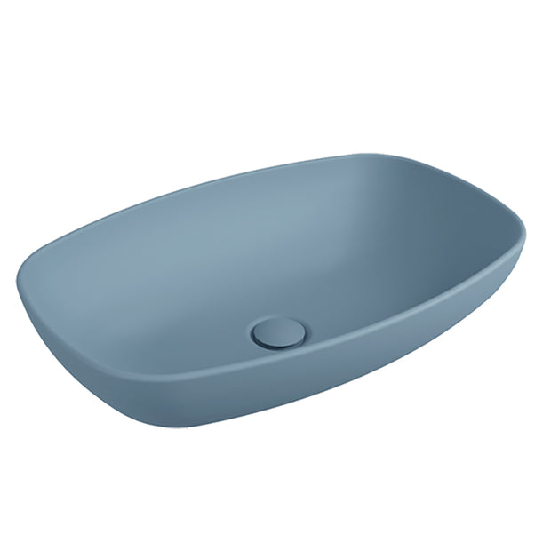 NUDASLIM VESSEL BASIN 600X390X140MM NTH NOF