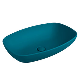 NUDASLIM VESSEL BASIN 600X390X140MM NTH NOF