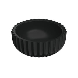 SETTECENTO VESSEL BASIN 440X440X180MM NTH NOF