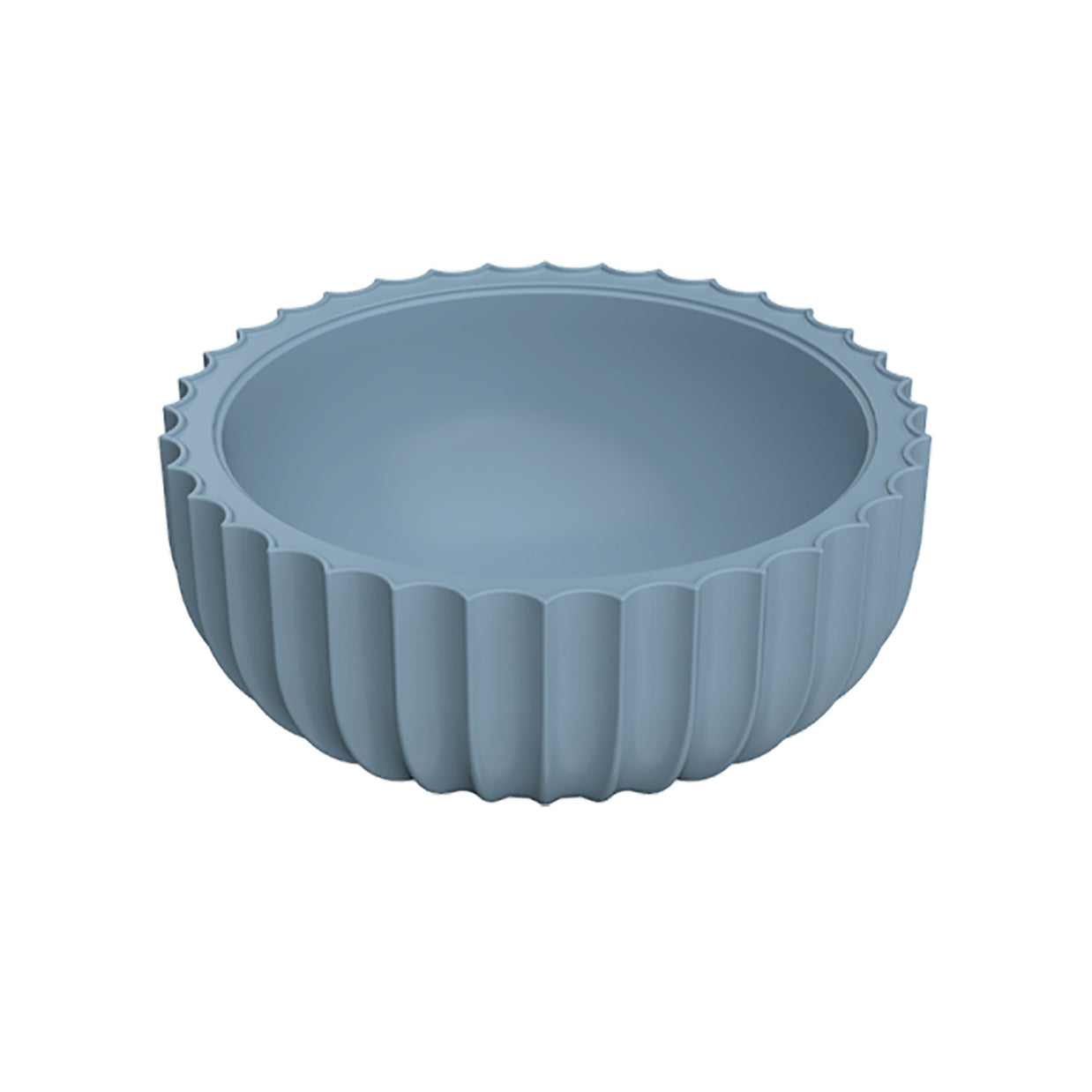 SETTECENTO VESSEL BASIN 440X440X180MM NTH NOF