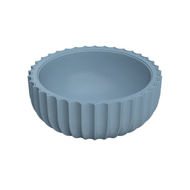 SETTECENTO VESSEL BASIN 440X440X180MM NTH NOF