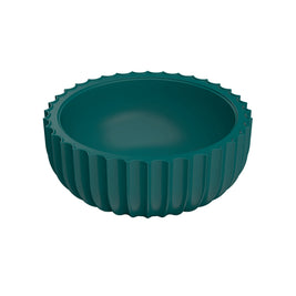 SETTECENTO VESSEL BASIN 440X440X180MM NTH NOF
