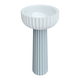 SETTECENTO PEDESTAL FOR BASIN 44/50