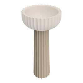 SETTECENTO PEDESTAL FOR BASIN 44/50