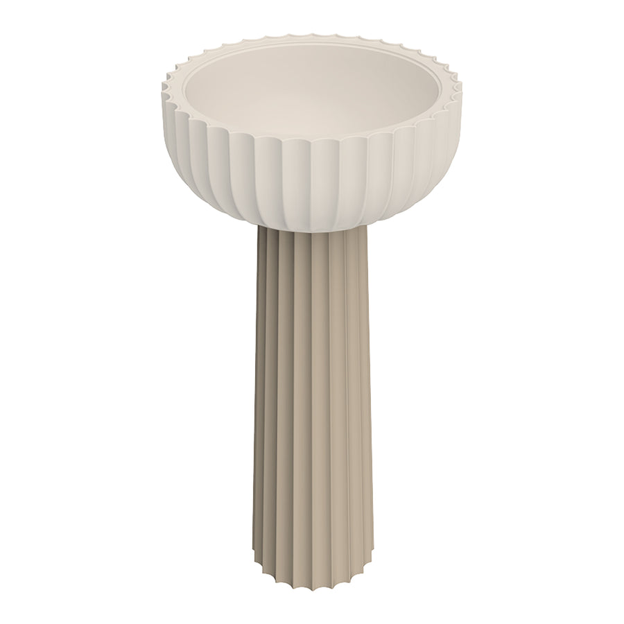 SETTECENTO PEDESTAL FOR BASIN 44/50