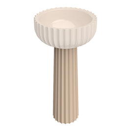SETTECENTO PEDESTAL FOR BASIN 44/50