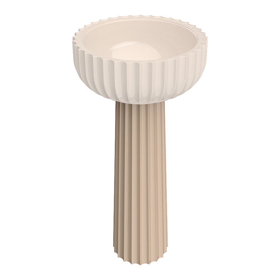 SETTECENTO PEDESTAL FOR BASIN 44/50