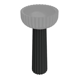 SETTECENTO PEDESTAL FOR BASIN 44/50