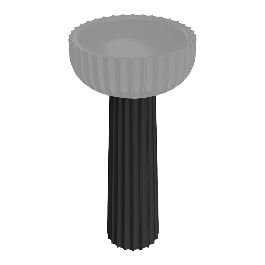 SETTECENTO PEDESTAL FOR BASIN 44/50