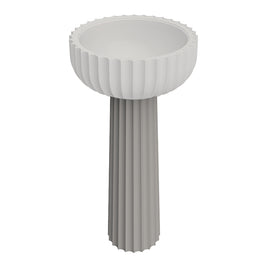 SETTECENTO PEDESTAL FOR BASIN 44/50