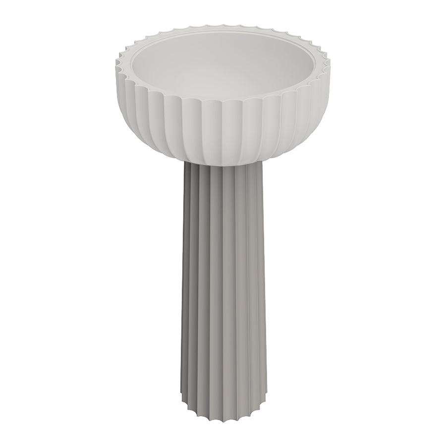 SETTECENTO PEDESTAL FOR BASIN 44/50