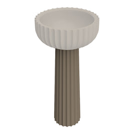 SETTECENTO PEDESTAL FOR BASIN 44/50