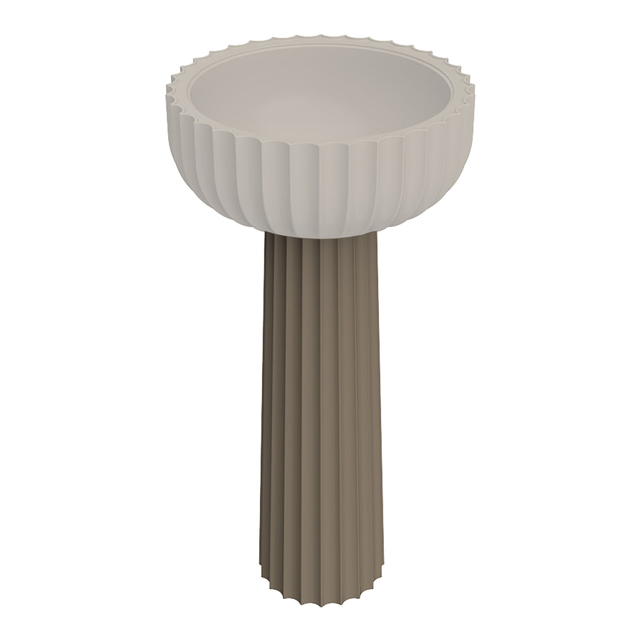 SETTECENTO PEDESTAL FOR BASIN 44/50